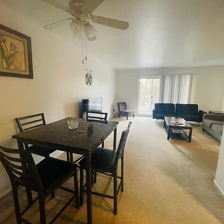 Large, Clean, Comfortable, 1Br Near Einstein Hos Elkins Park ภายนอก รูปภาพ