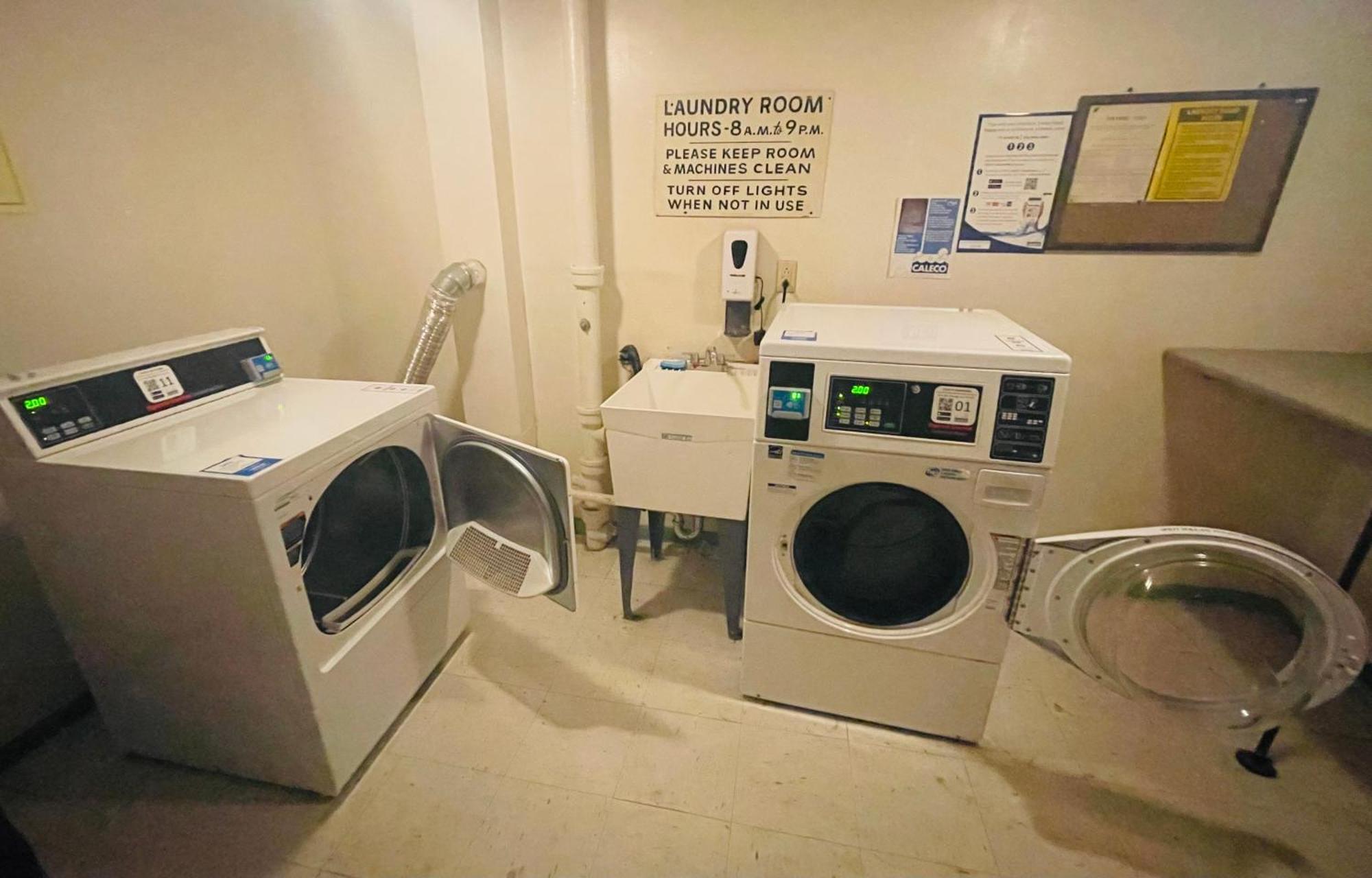 Large, Clean, Comfortable, 1Br Near Einstein Hos Elkins Park ภายนอก รูปภาพ