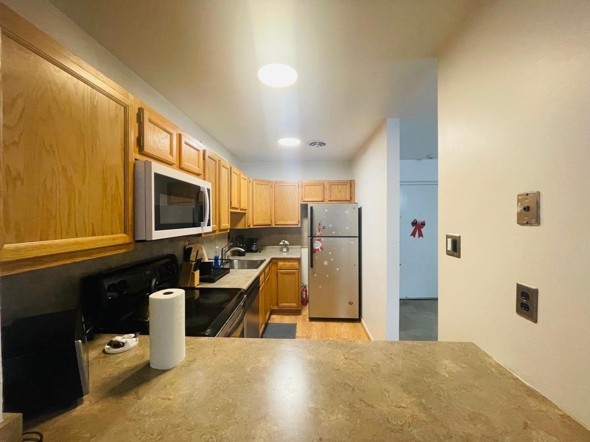 Large, Clean, Comfortable, 1Br Near Einstein Hos Elkins Park ภายนอก รูปภาพ