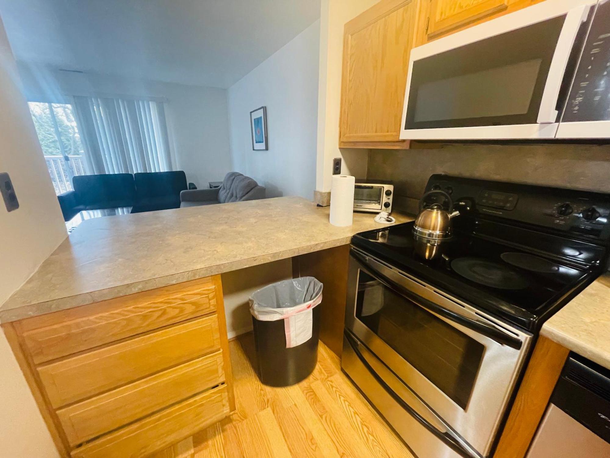 Large, Clean, Comfortable, 1Br Near Einstein Hos Elkins Park ภายนอก รูปภาพ