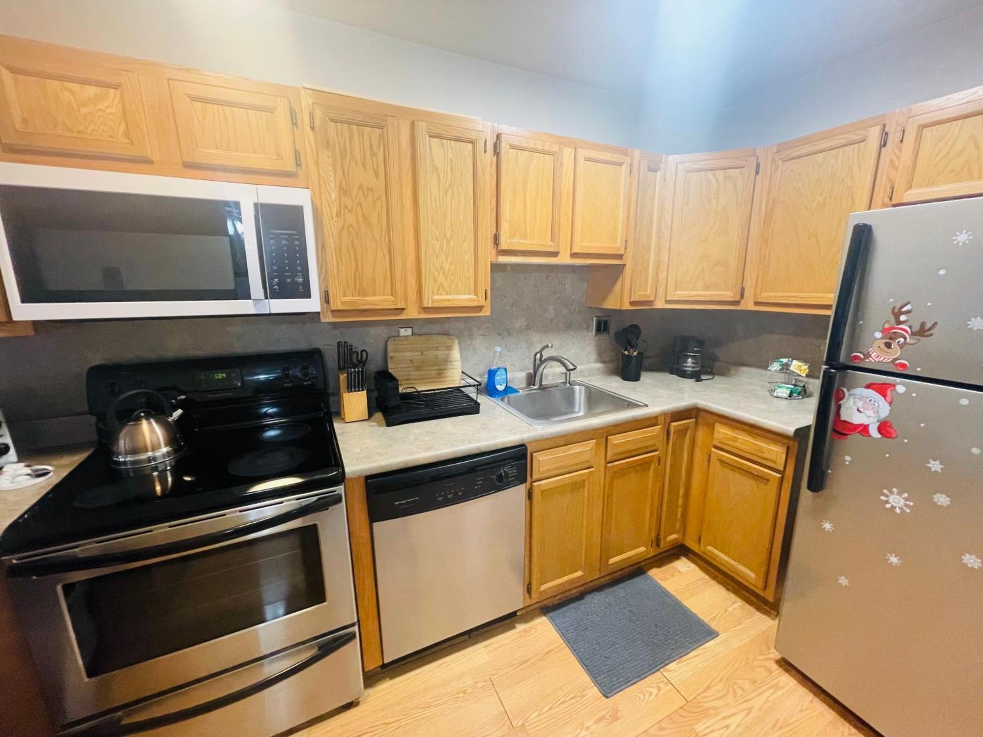 Large, Clean, Comfortable, 1Br Near Einstein Hos Elkins Park ภายนอก รูปภาพ