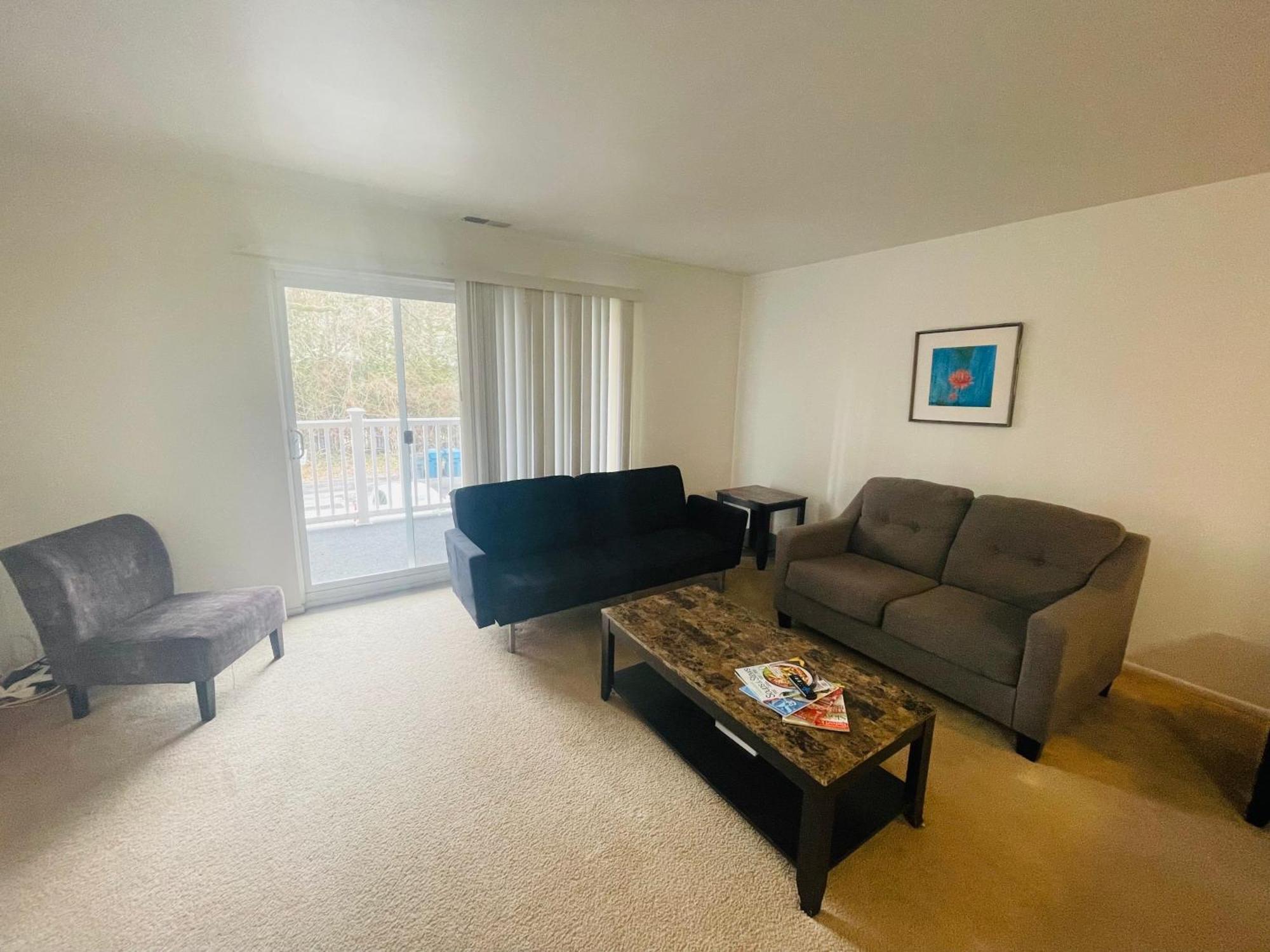 Large, Clean, Comfortable, 1Br Near Einstein Hos Elkins Park ภายนอก รูปภาพ