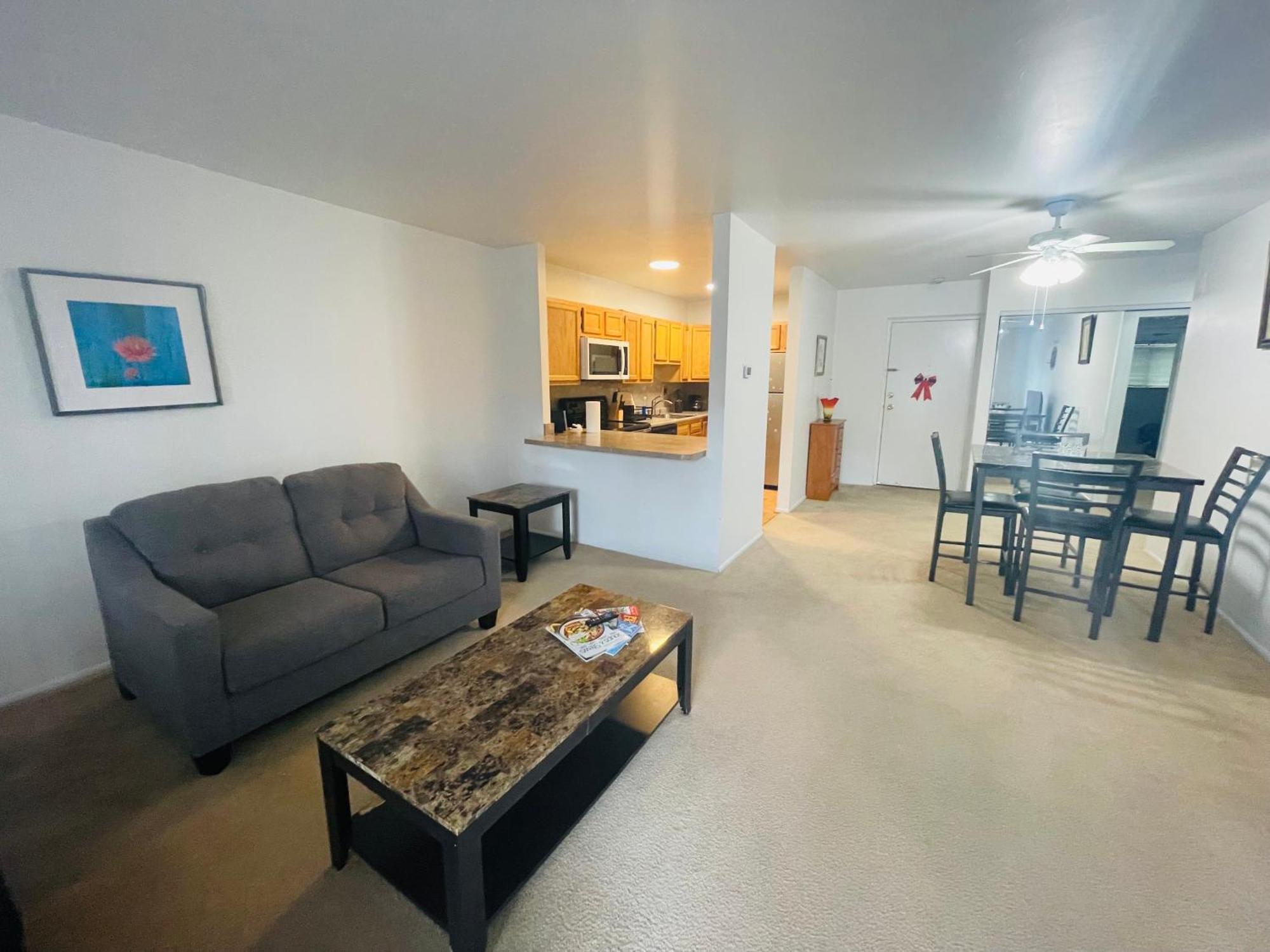 Large, Clean, Comfortable, 1Br Near Einstein Hos Elkins Park ภายนอก รูปภาพ