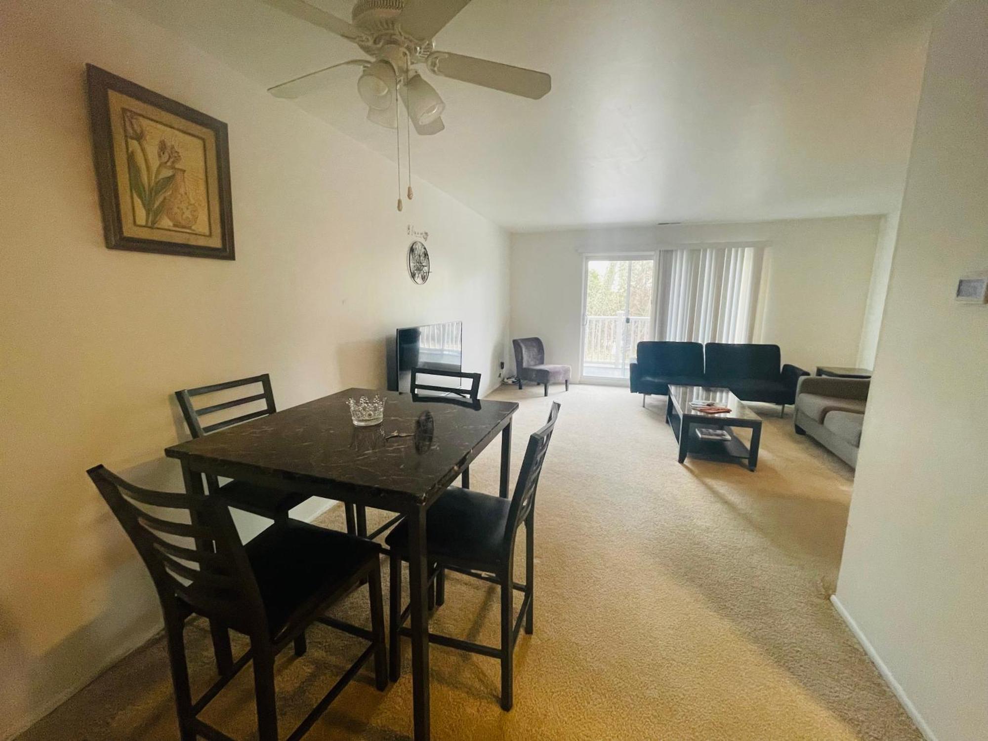 Large, Clean, Comfortable, 1Br Near Einstein Hos Elkins Park ภายนอก รูปภาพ